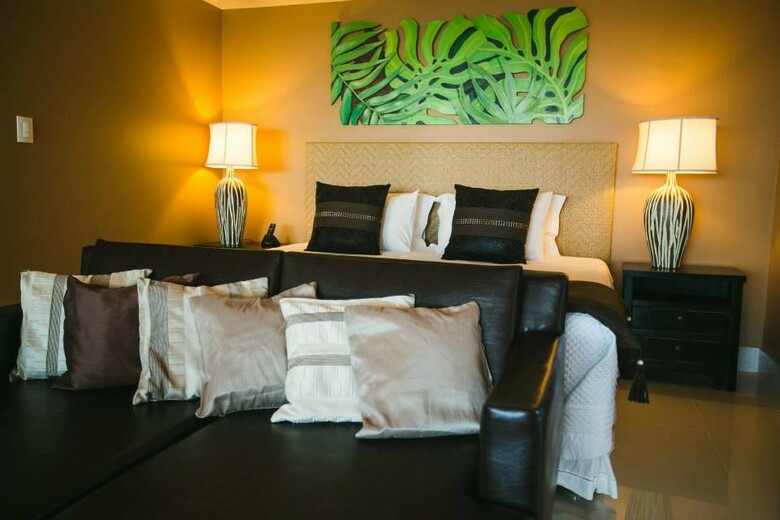 Costa Do Sol Boutique Hotel