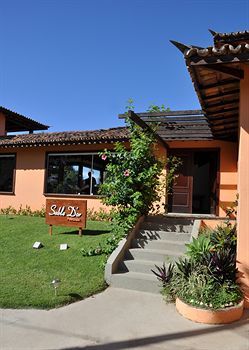 Posada Pousada Sable D'or