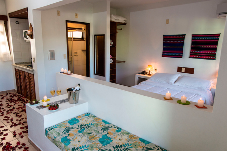Natur Campeche Hotel - Campeche