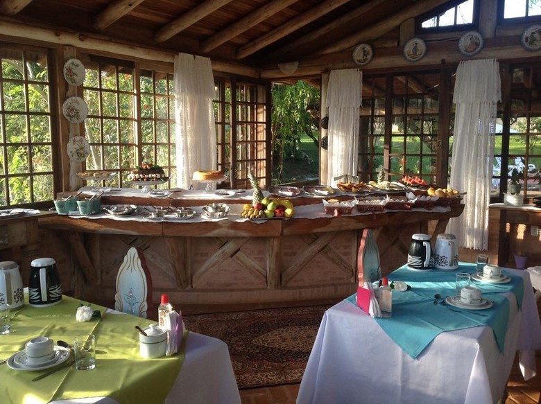 Hotel Pousada Villabella Villaggio
