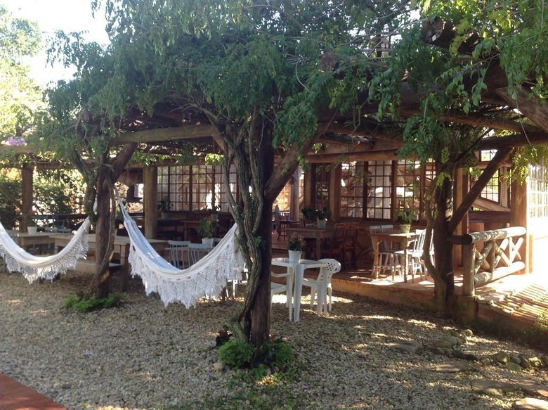 Hotel Pousada Villabella Villaggio