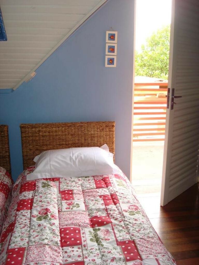 Hotel Pousada Rio Vermelho
