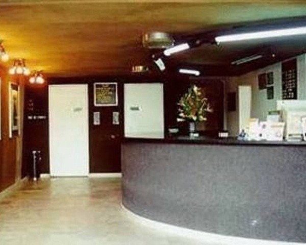 Hotel Itamaraty