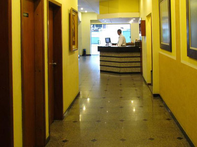 Condor Hotel