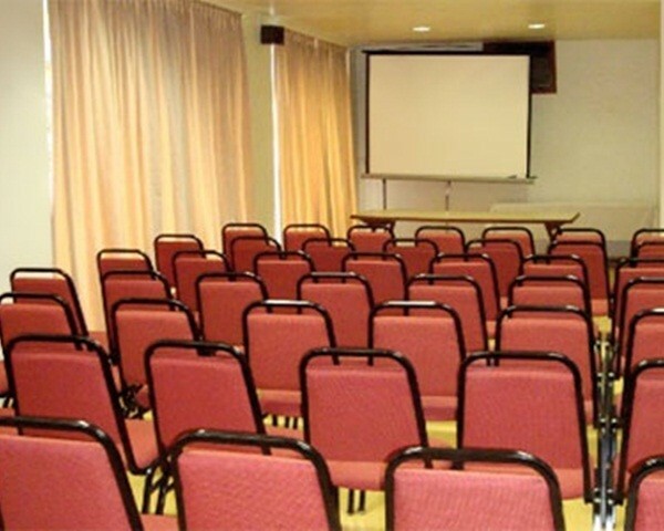 Hotel San Martin