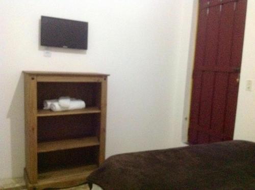 Hotel Pousada Do Careca