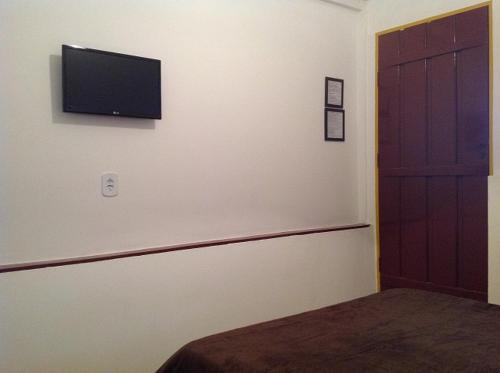 Hotel Pousada Do Careca