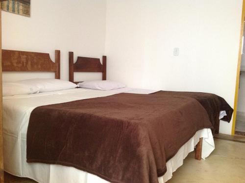 Hotel Pousada Do Careca