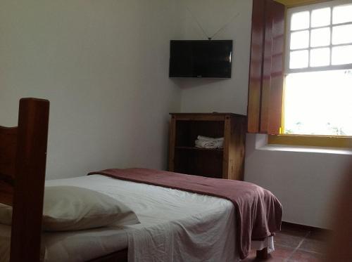 Hotel Pousada Do Careca
