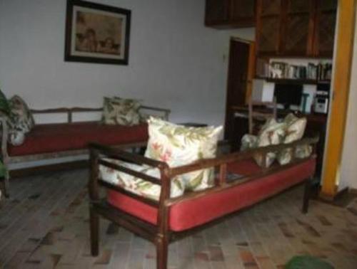 Hotel Pousada Do Careca