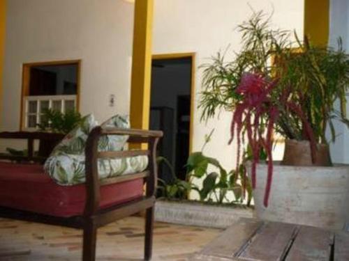 Hotel Pousada Do Careca