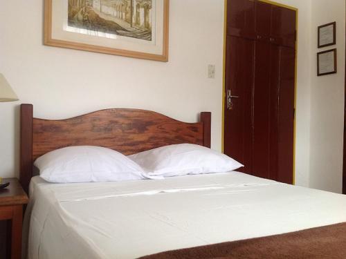 Hotel Pousada Do Careca