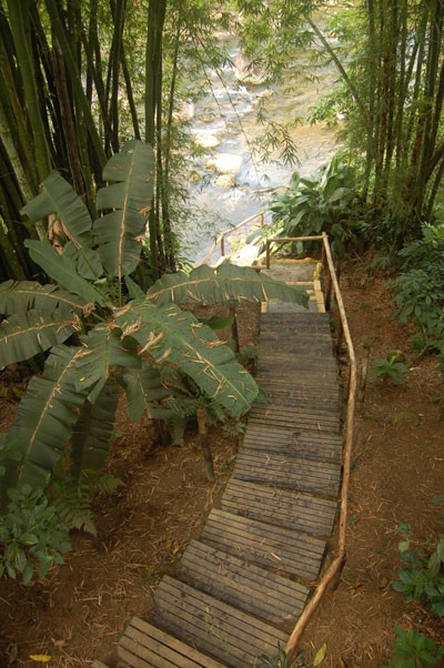 Hotel Pousada Abayomi