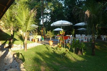 Hotel Pousada Abayomi