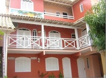 Hotel Pousada Por Do Sol