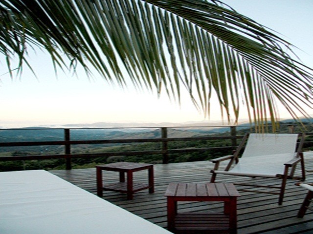 Hotel Paraty