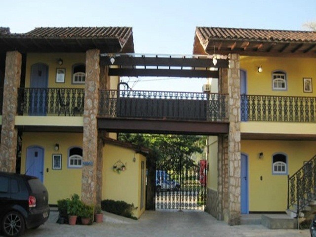 Hotel Pousada Eclipse