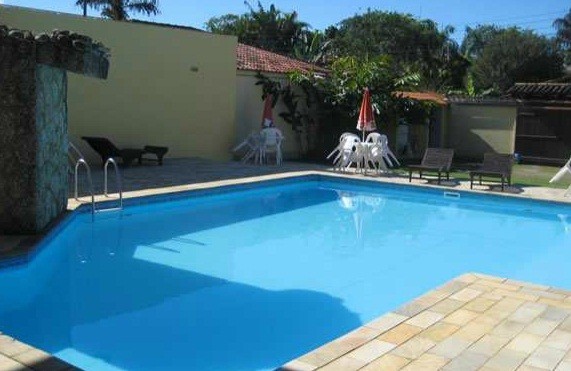 Hotel Pousada Eclipse