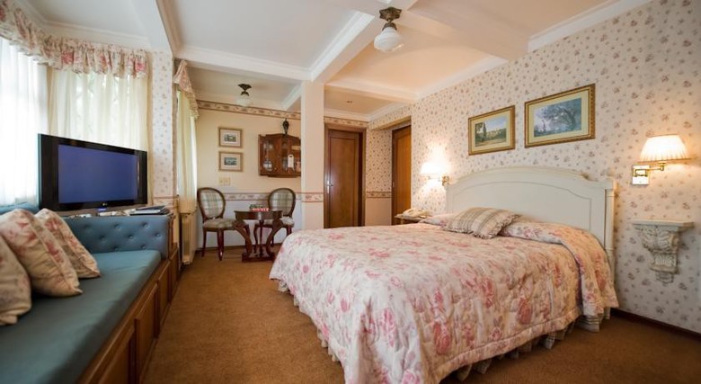 Hotel Frontenac