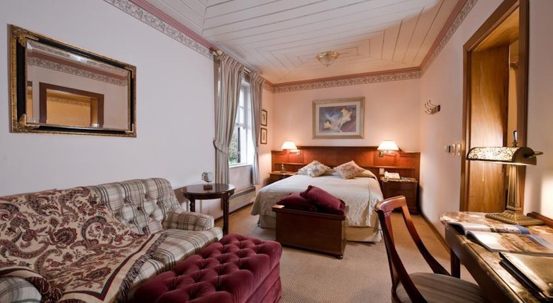 Hotel Frontenac