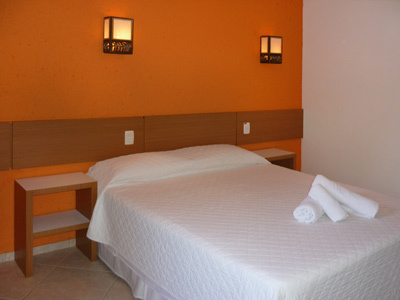 Bed & Breakfast Pousada Dom Capudi