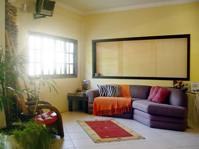 Bed & Breakfast Pousada Dom Capudi