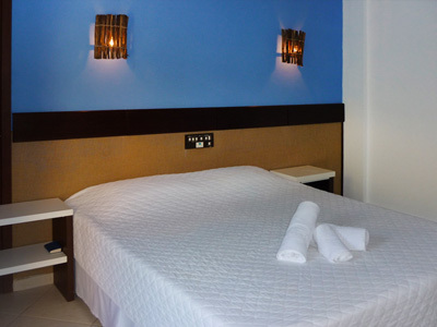 Bed & Breakfast Pousada Dom Capudi