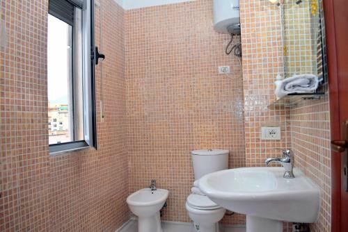 Spacious Sweet Apartment - 602