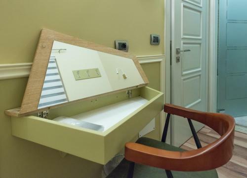 La Voglia Boutique Hotel