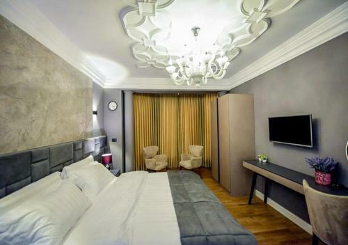 Hotel Vila Tirana
