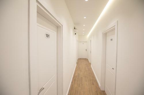 Hostel Elior