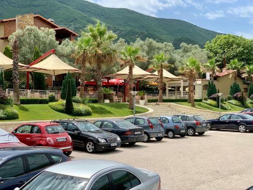 Hotel Palmanova Resort