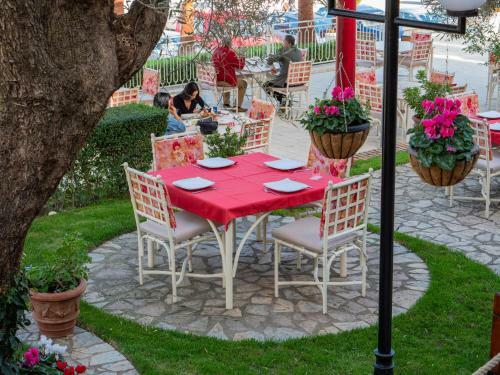 Hotel Palmanova Resort