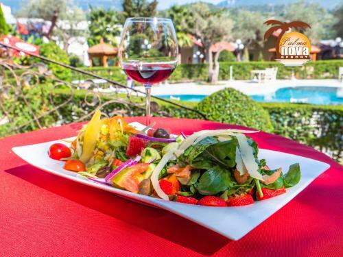 Hotel Palmanova Resort