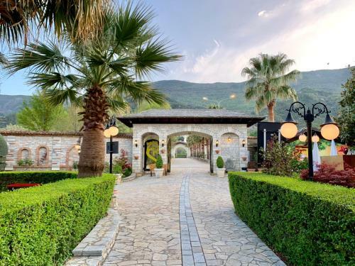 Hotel Palmanova Resort