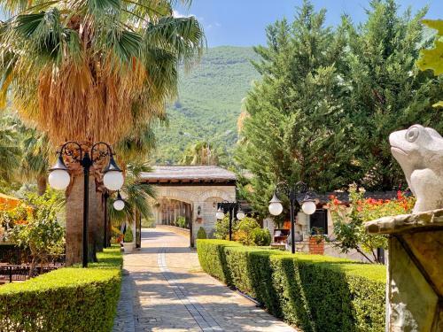 Hotel Palmanova Resort