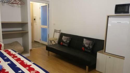 Apartamento Liceo Artistico