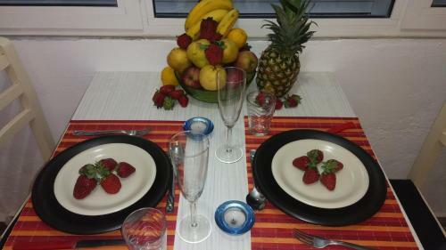 Apartamento Liceo Artistico