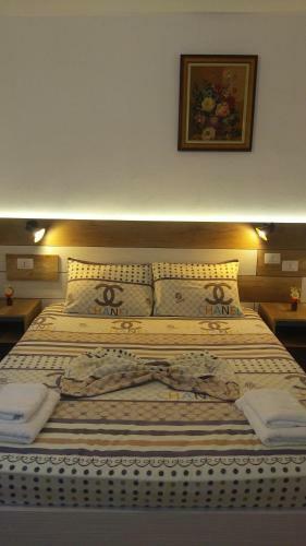 Apartamento Liceo Artistico