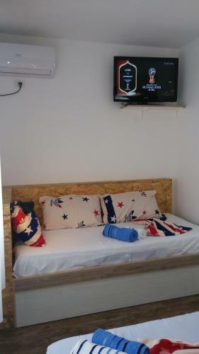 Apartamento Liceo Artistico