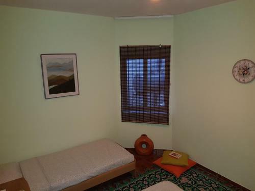 Apartamento Villa Oniromas