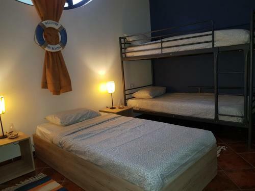 Apartamento Villa Oniromas