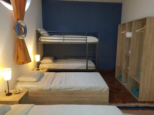 Apartamento Villa Oniromas