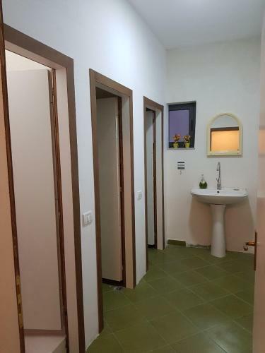 Apartamento Villa Oniromas