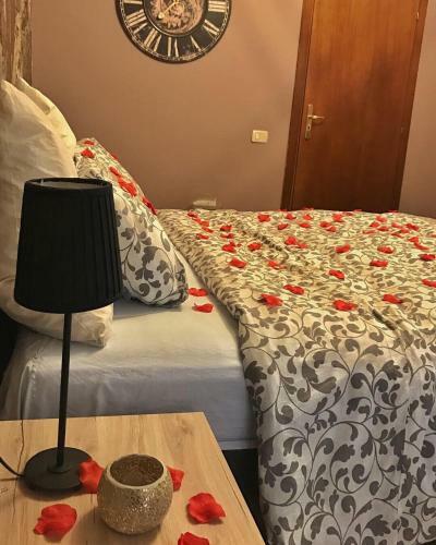 Apartamento Villa Oniromas