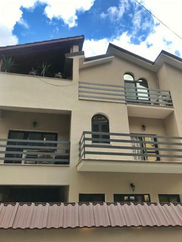 Apartamento Villa Oniromas