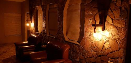 Apartamento Villa Oniromas