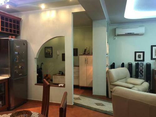 Iris Apartment