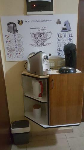 Apartamento Elisabet Tirana