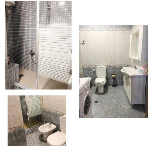 Apartment Tirana Center ? Ish Blloku ?